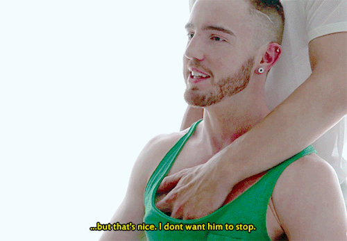 heydrichmuller:  caleb & jp