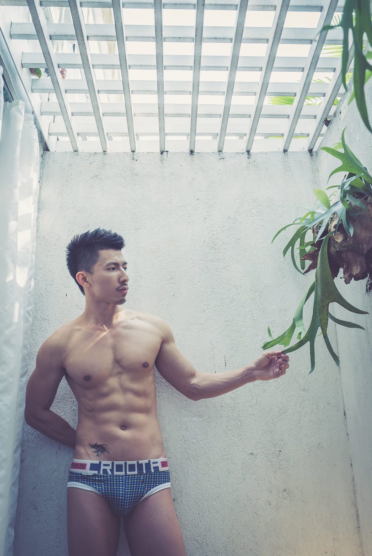 kusoren:    KyRon Seng 壯倫 -1