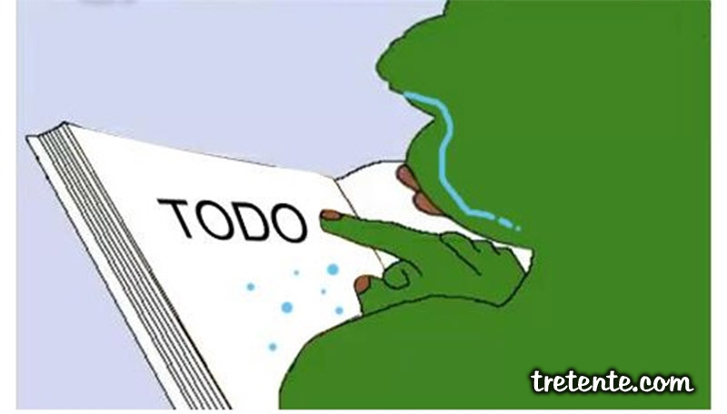 tretente:  Sólo me falta estudiar esto