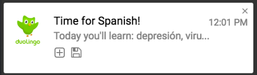 enoughtohold:thanks duolingo but i know that oneI’m not learning Spanish but this killed me lmaooo