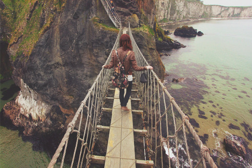 Reneelouiseanderson Ireland Photography | Via Tumblr On We Heart It.