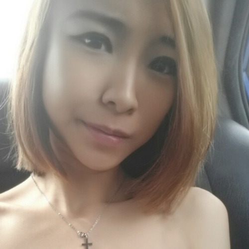 20thsggirls:  Sexy SG Short Hair Girl 2 