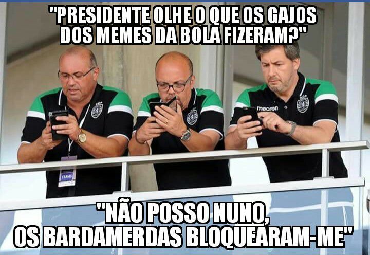 Memes da Bola (@MemesdaBola) / X