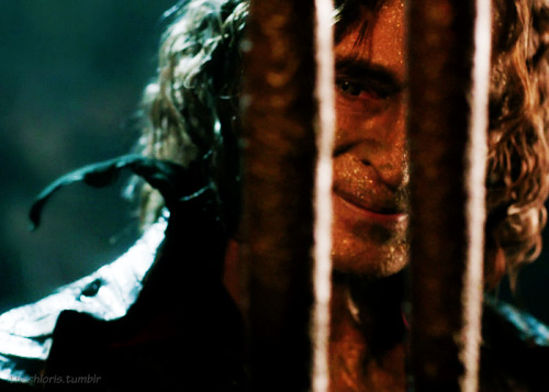 Rumplestiltskin - Save Henry I completely adored this scene. I love Rumple in Full Imp Mode, especia