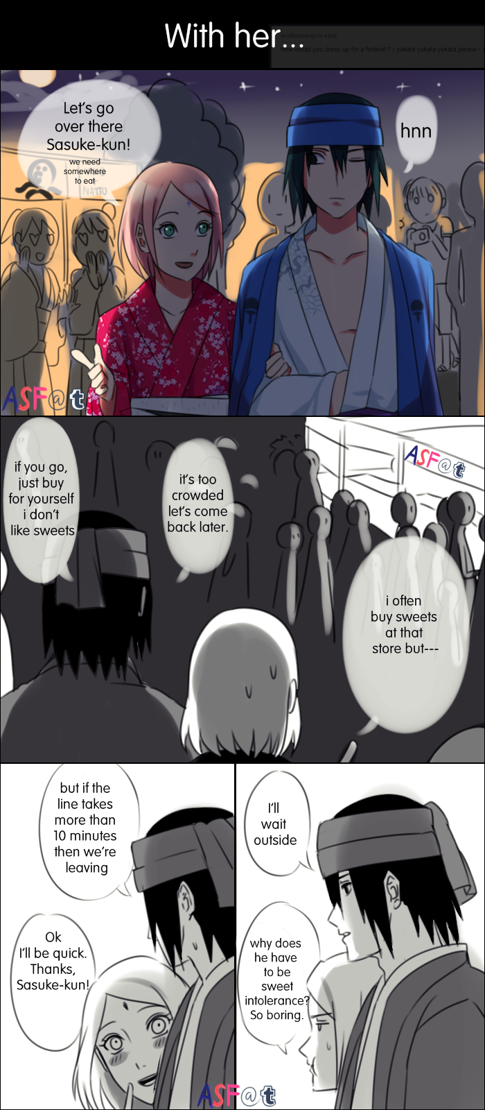 ask-sasusaku-family:  don’t ever touch to my ladies AGAIN 