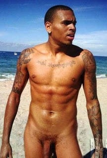 celebrixxxtiez:  Chris brown