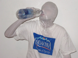 mcl0vinit:  HES NOT EVEN DRINKING AQUAFINA