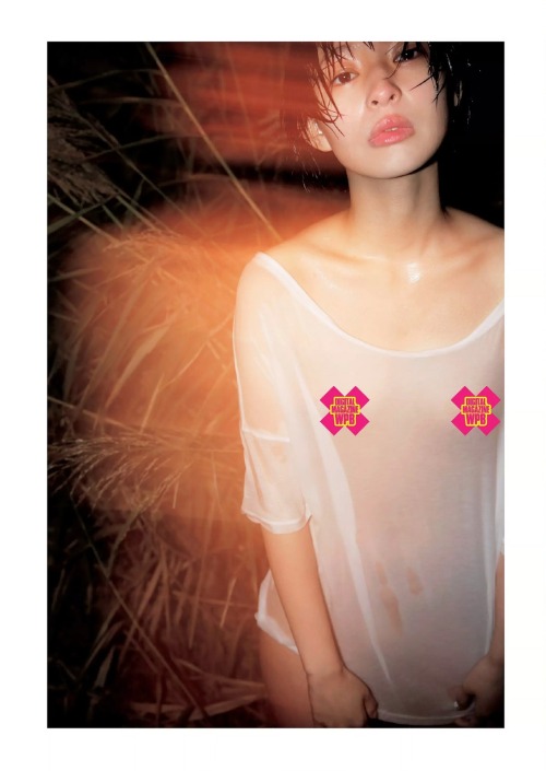 unknown999:  「日南響子」+「WPB」(2015 No.03-04)