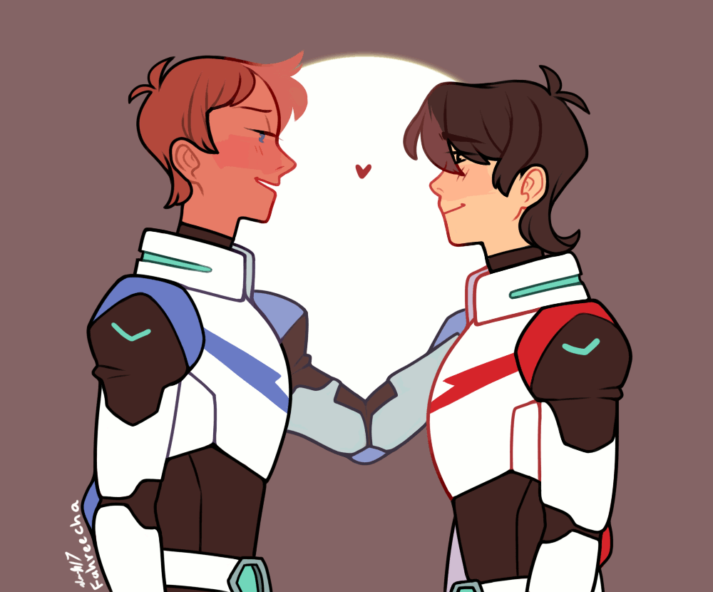 fahreecha: uhhhhhhhhh so how about that shoulder touch