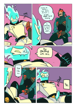 spookasm:  the meeting | pg 4