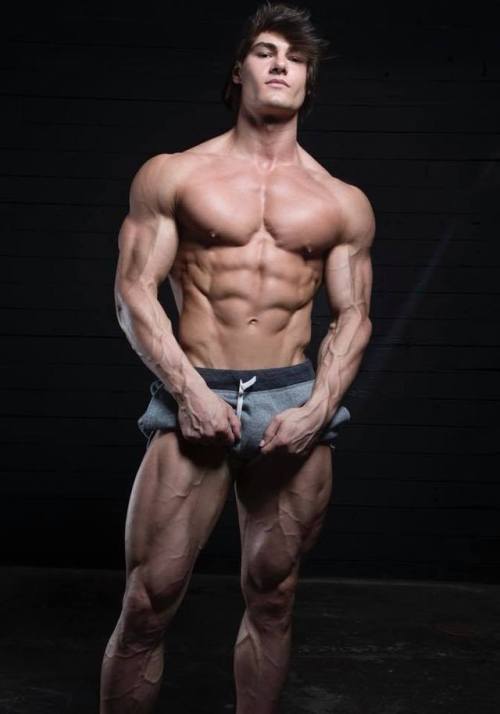   Jeff Seid