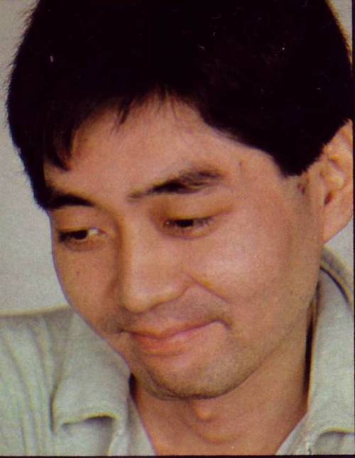 haruomi hosono