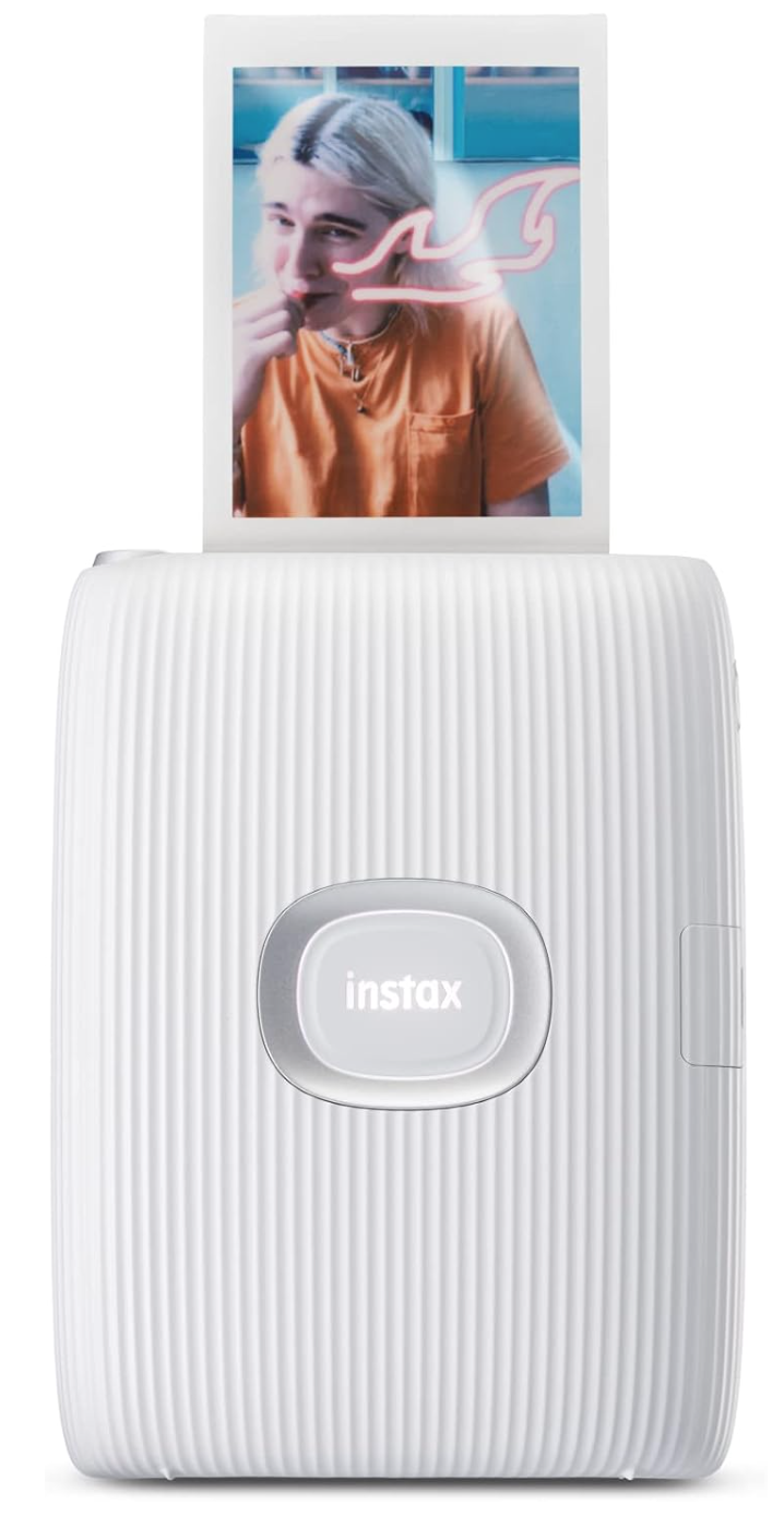 In 2019, I researched mini photo cameras and printers for weeks. Ultimately, I chose the brand new Fujifilm Instax Mini Link Smartphone Printer, above, and four years later, it’s been a solid purchase for us. It’s highly rated, the hardware and...