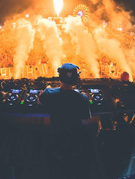 Eric Prydz