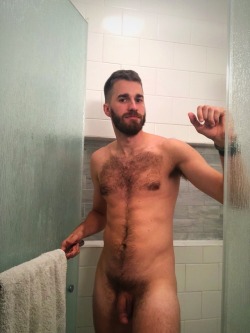 hotguyswithface:  brettjames-sc:    Come check out my blog. Stay a while, drop you pants and tug off a load, we don’t judge :)  if you like this image then please follow me at http://hotguyswithface.tumblr.com/ If you really like the blog then how