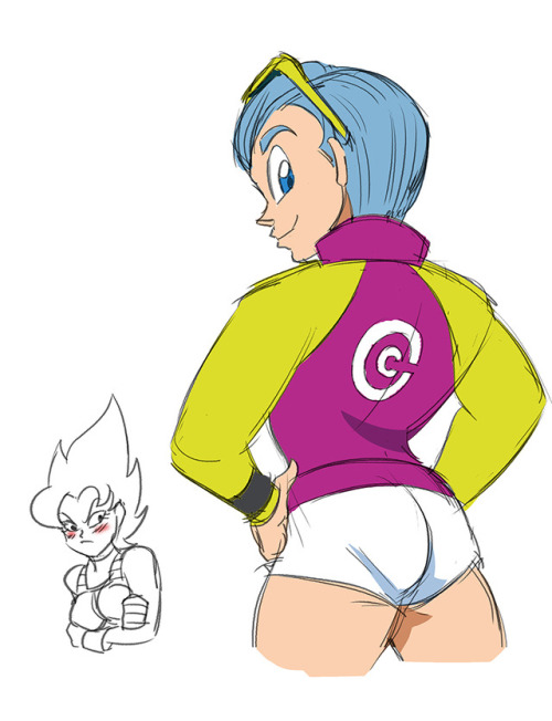   Anonymous said to funsexydragonball: you think boxer would look good in those booty shorts? :)  I think so.   ♥  