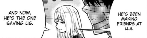 I Just Read Your Fuyumi Character Analysis And It Made Me See Her In A Totally Different Light. I Was