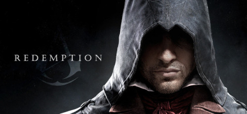 jacob-mydear - Assassin’s Creed Unity + motivations