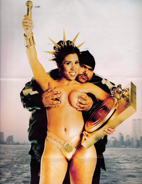 BIG PUN