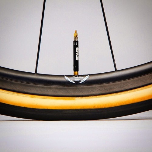 basoncia:  ~ #fmb #tubulars // #enve #rims // #sapim #spokes ~ by fireflybicycles ift.tt/1rQl