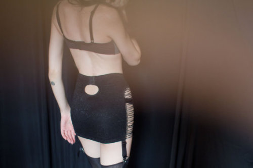 lovinghandmadelingerie: Kayleigh Peddie