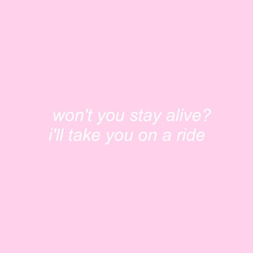 serenedun:lovely // twenty one pilots