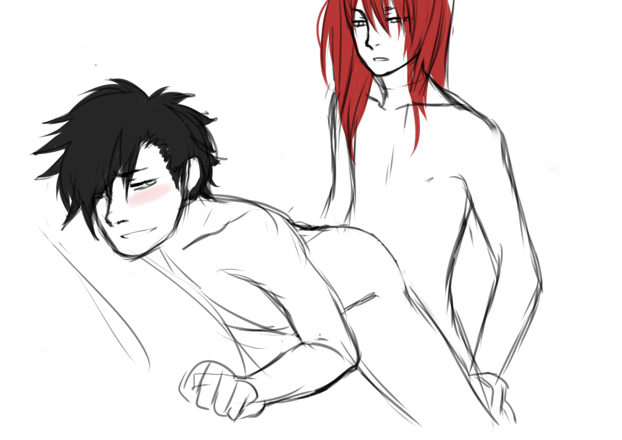 dante-shallucination:  This one was hard bc I wanted a specific pose for Gold in