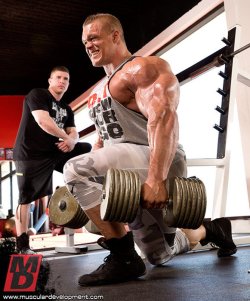 Dallas McCarver