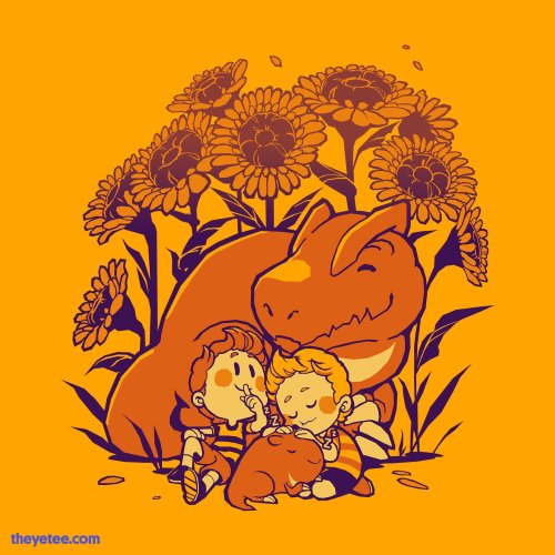 “Nap Time”Available this week (July 22-26) on theyetee.com!!!