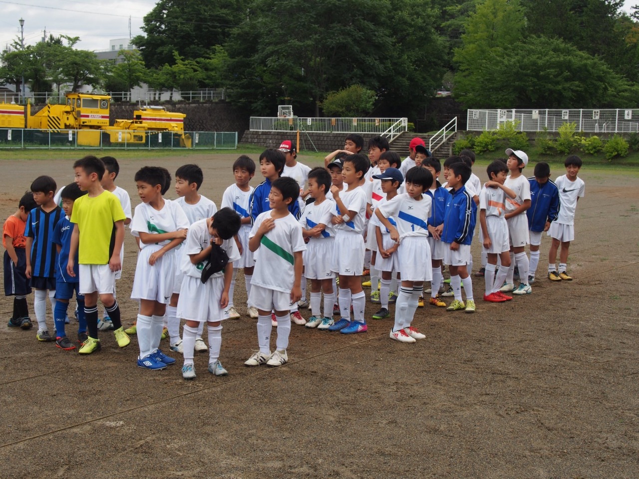 公益社団法人長野青年会議所 長野少年サッカースクール運動会 公益社団法人長野青年会議所 長野少年サッカースクール運動会