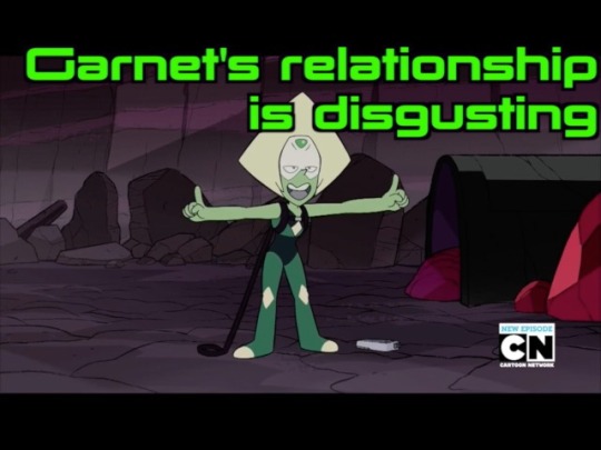 Mellow Frames: Gem Jokes