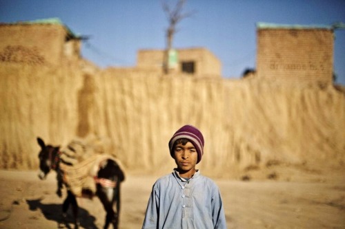 Pakistan &ndash; Daily Life (February 2014) Photos by Muhammed Muheisen/AP