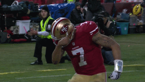leahmartinez143:  Uff Kaepernick 