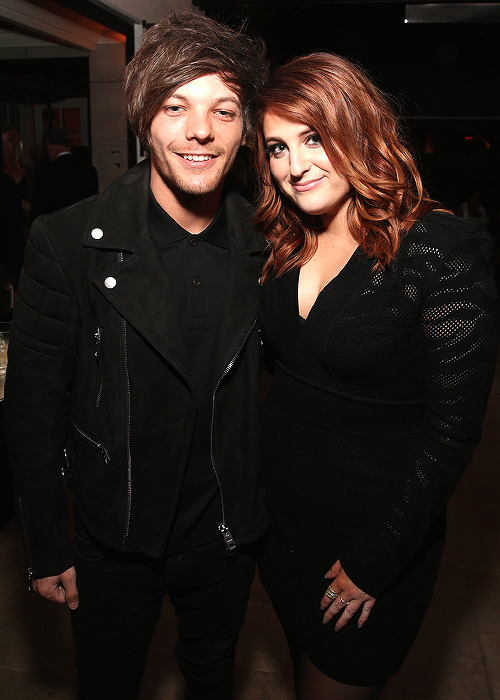 thetomlinsondaily:  At the Sony Music Entertainment 2016 Post-Grammy Reception - 15/02