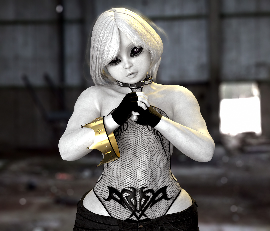 rivaliant:  So I got alil huffy over something I saw and I was ready and willing
