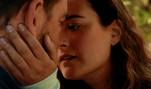 Im Fighting For You, Ziva.I Know.