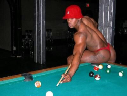 Cute I will love to play strip pool with