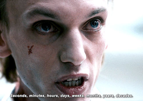 #if Villain Why Right