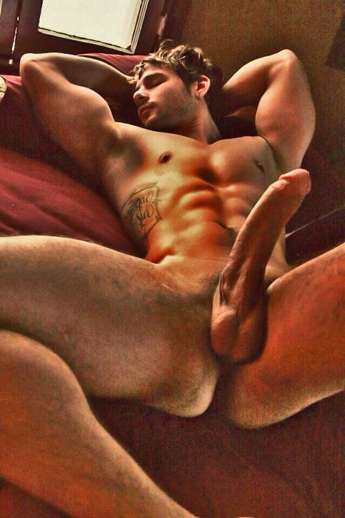 Guys, Fuck & Love...