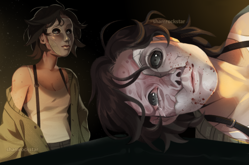 Soo... I Watched The Boy This Summer And That Is A Story Of Me Falling Down The Slasher Girlie Pipeline