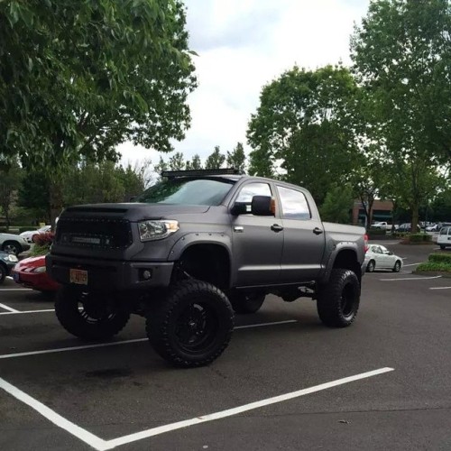 topguncustomz:  Here’s a collection of some well done trucks to start out your week!  Follow us to see more like this!http://topguncustomz.blogspot.com/