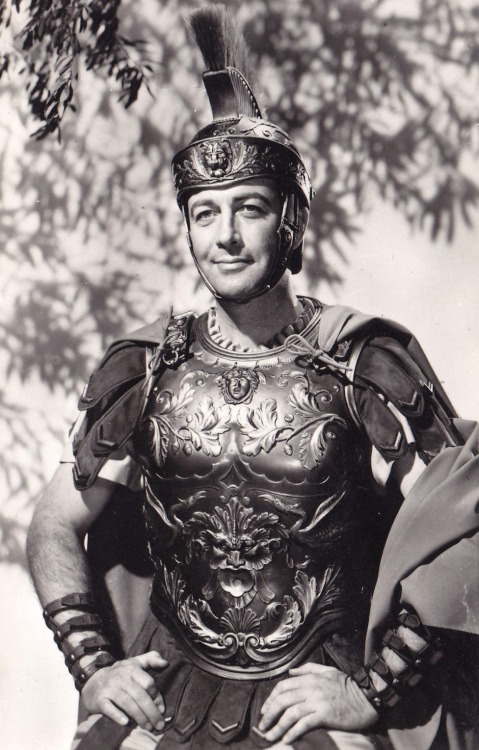 Robert Taylor