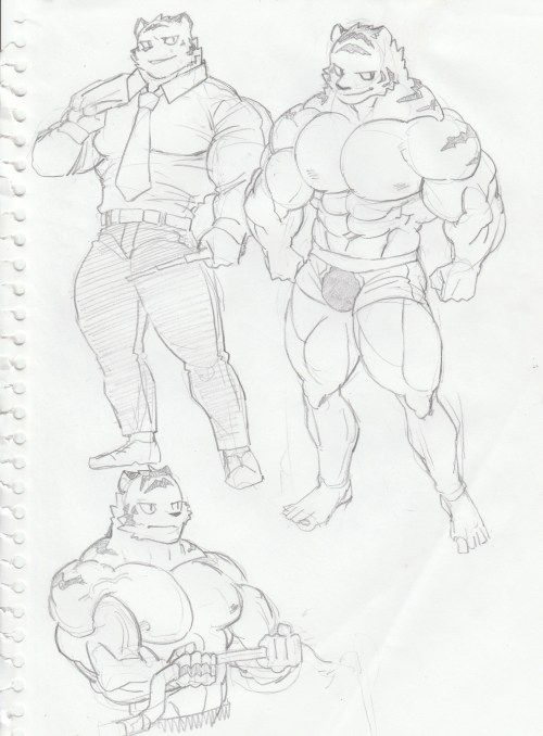 syukapong:  sketchs 