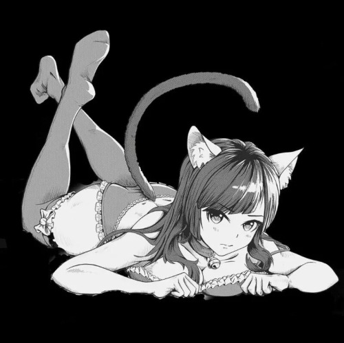 Porn Pics Cute Nekos For All