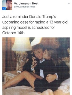 aceunibomber1906:  thisisntmeimnotmechanical: jjsinterlude:  rorycassie:   krxs100:   !!!!!!! ATTENTION !!!!! PLEASE READ VERY IMPORTANT !!!!!!!  Just a Reminder that Donald Trump is and always has been an abuser.  A third woman has now accused Mr.