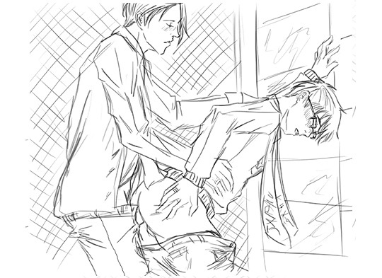 hanase:You guys remember this is a NSFW tumblr, right? Right. I wonder how many