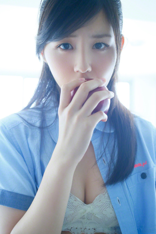 unknown999:  「小池里奈」+「Wanibooks」(#126)