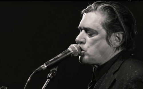 angehaufte-mutationen:Einstürzende Neubauten @ Villette Sonique, Paris 2017