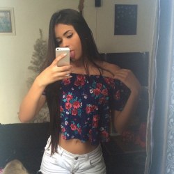 Cê É Treta Morena 🔫