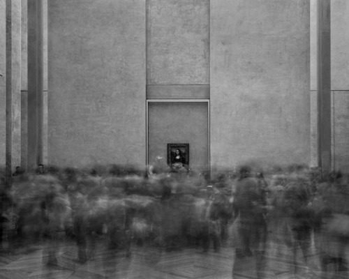Time Frame by Matthew Pillsbury  